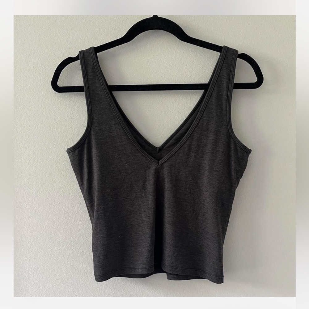 Gapfit tank